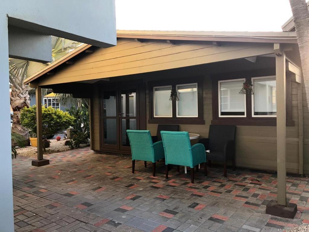 La Felicidad Aruba Aparthotel Oranjestad Cameră foto