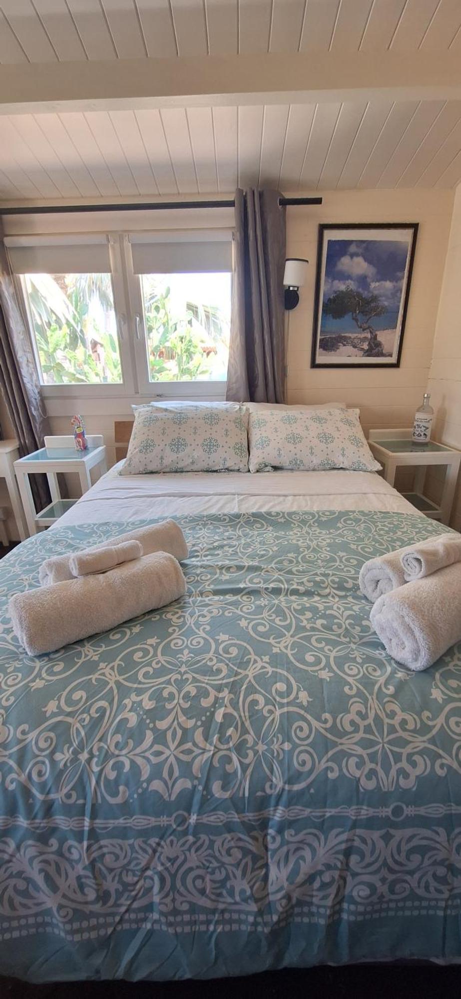 La Felicidad Aruba Aparthotel Oranjestad Cameră foto