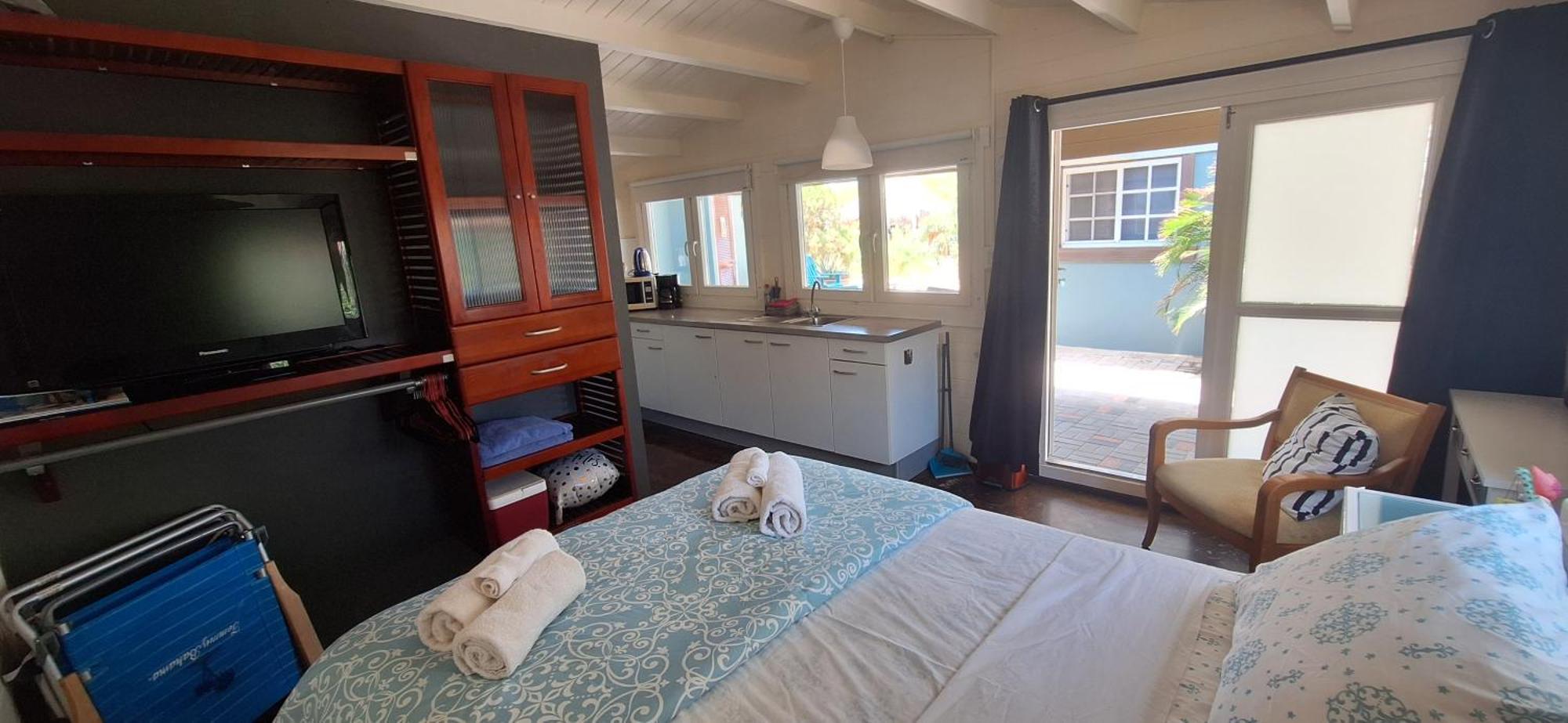 La Felicidad Aruba Aparthotel Oranjestad Cameră foto