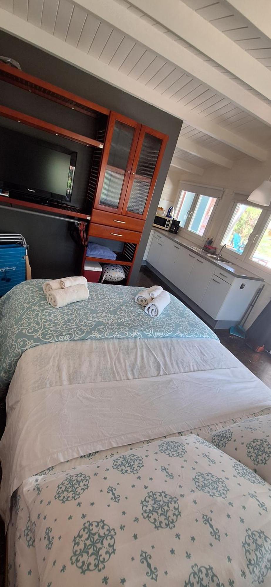 La Felicidad Aruba Aparthotel Oranjestad Cameră foto