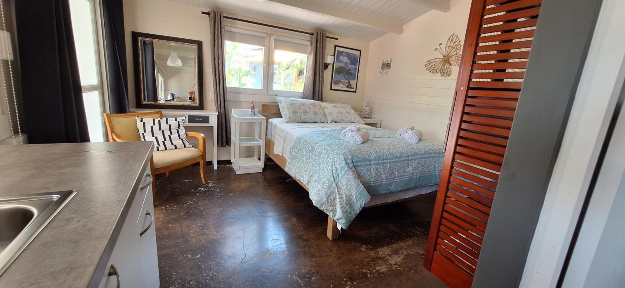 La Felicidad Aruba Aparthotel Oranjestad Cameră foto