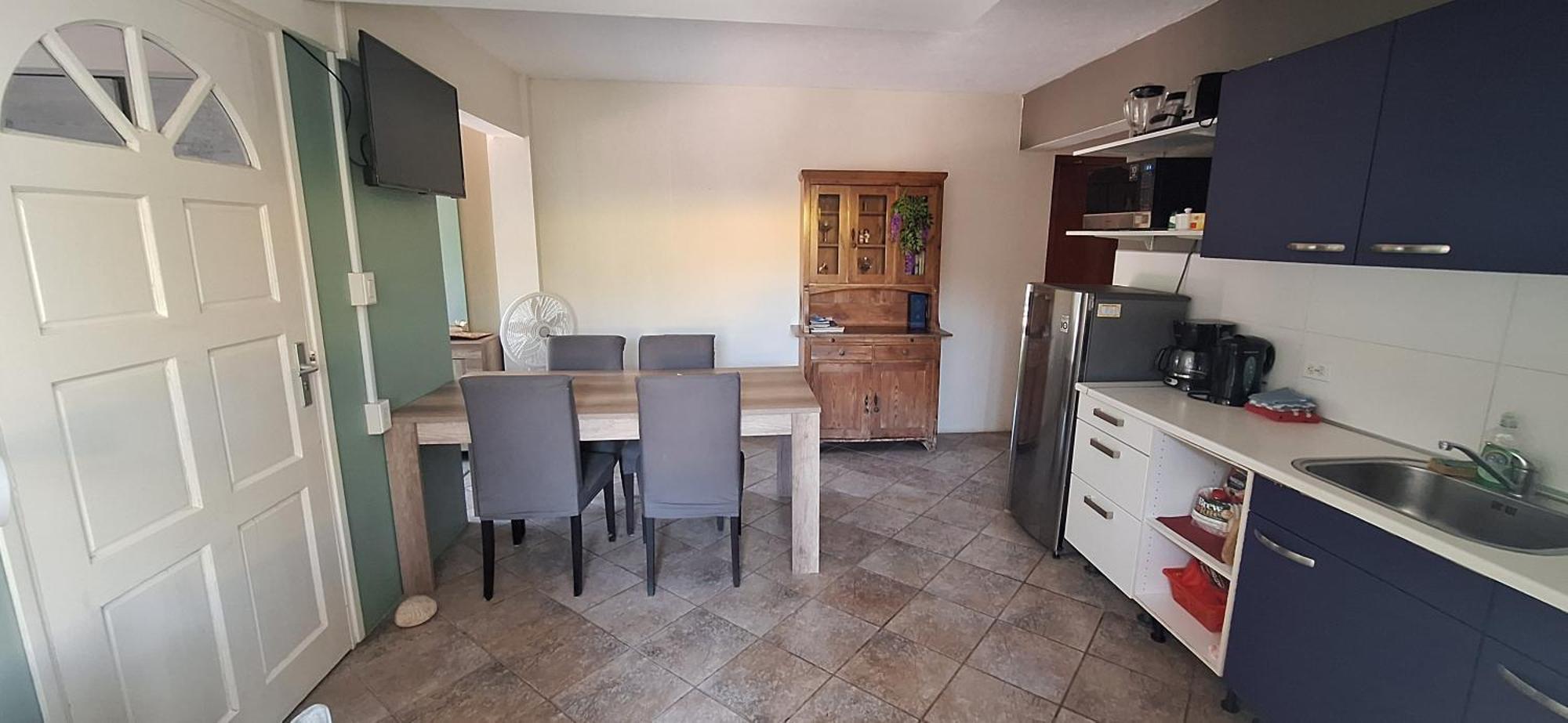 La Felicidad Aruba Aparthotel Oranjestad Cameră foto
