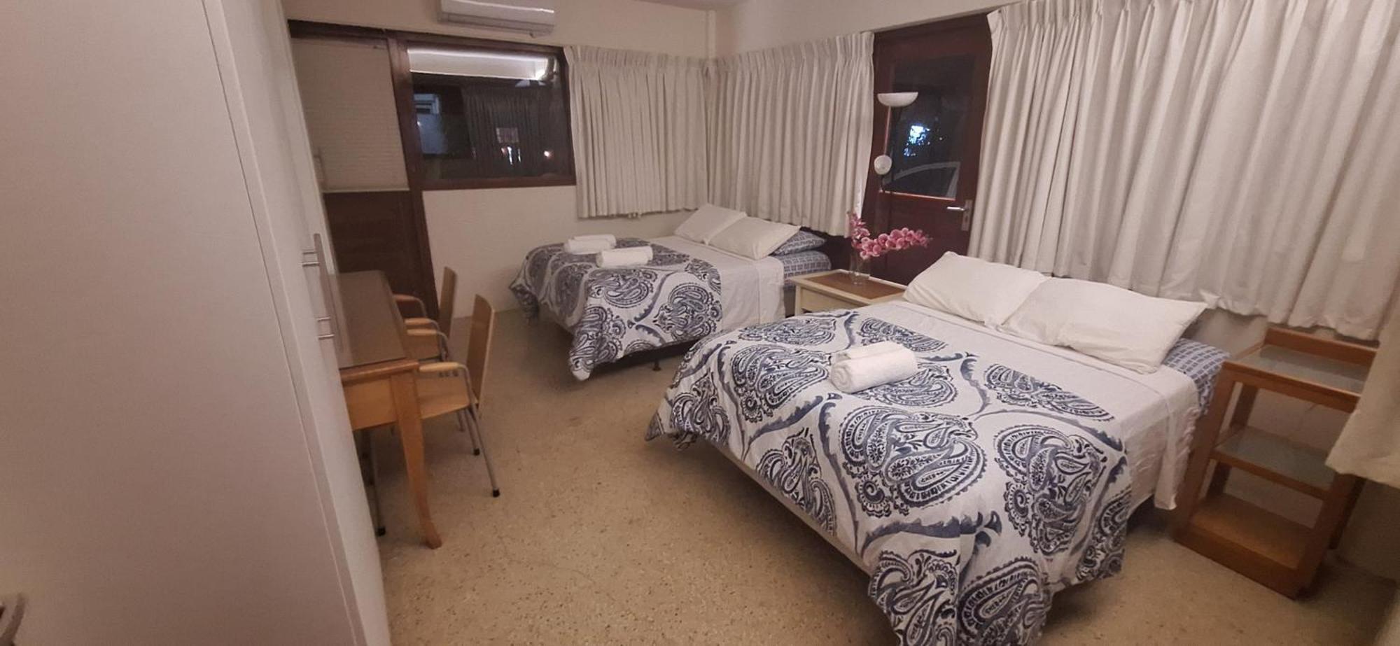 La Felicidad Aruba Aparthotel Oranjestad Cameră foto