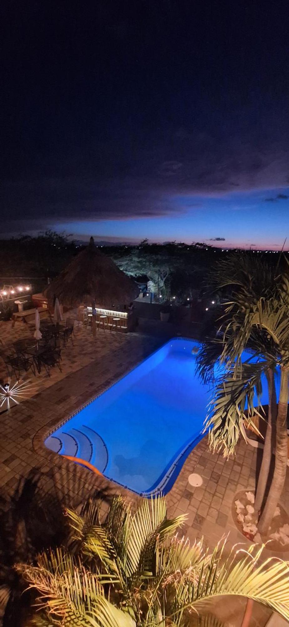 La Felicidad Aruba Aparthotel Oranjestad Cameră foto