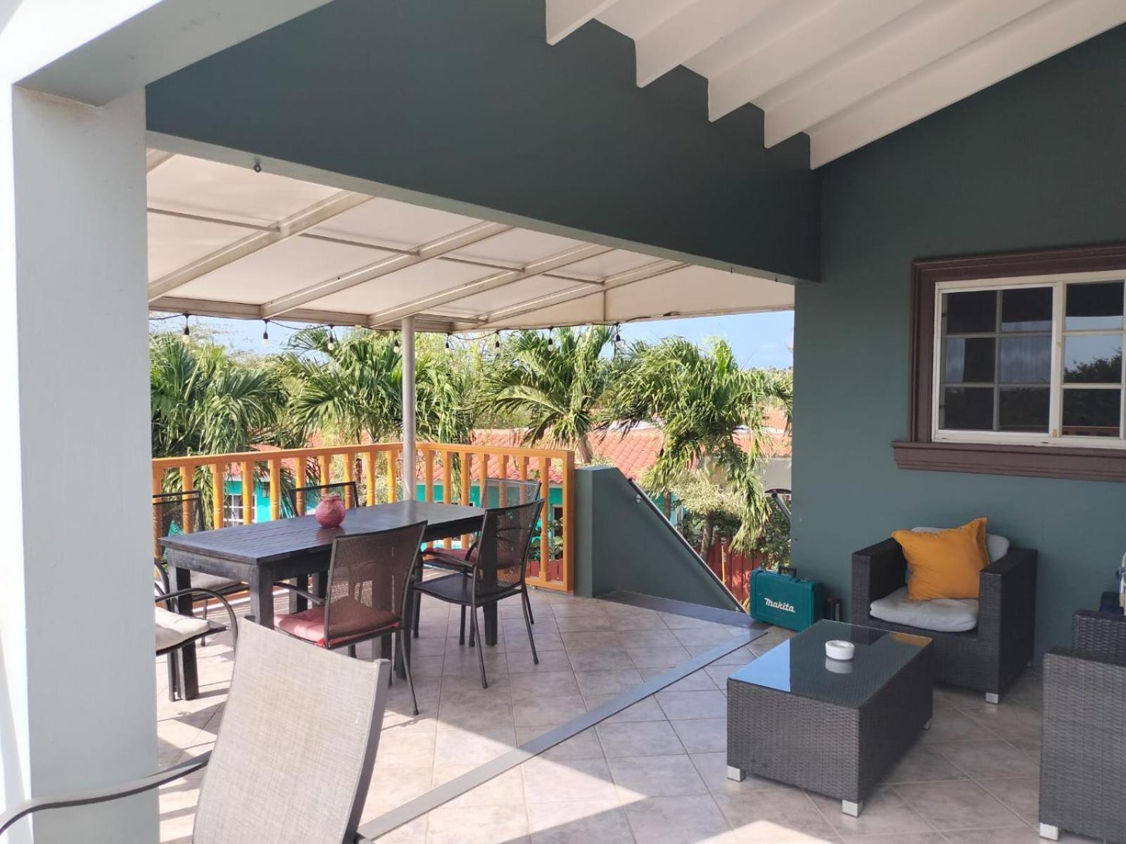 La Felicidad Aruba Aparthotel Oranjestad Cameră foto