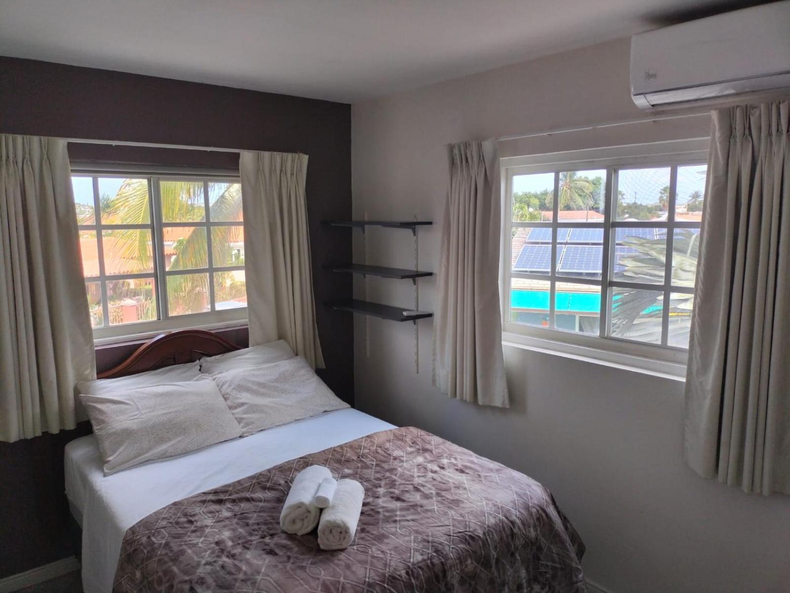 La Felicidad Aruba Aparthotel Oranjestad Cameră foto