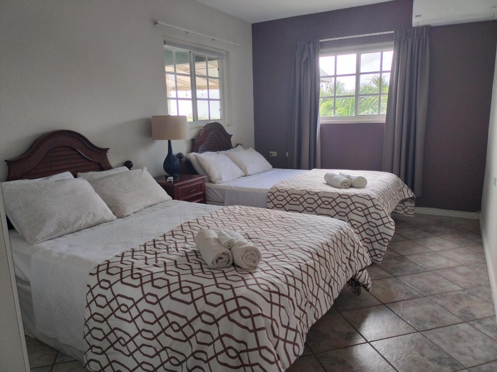 La Felicidad Aruba Aparthotel Oranjestad Cameră foto