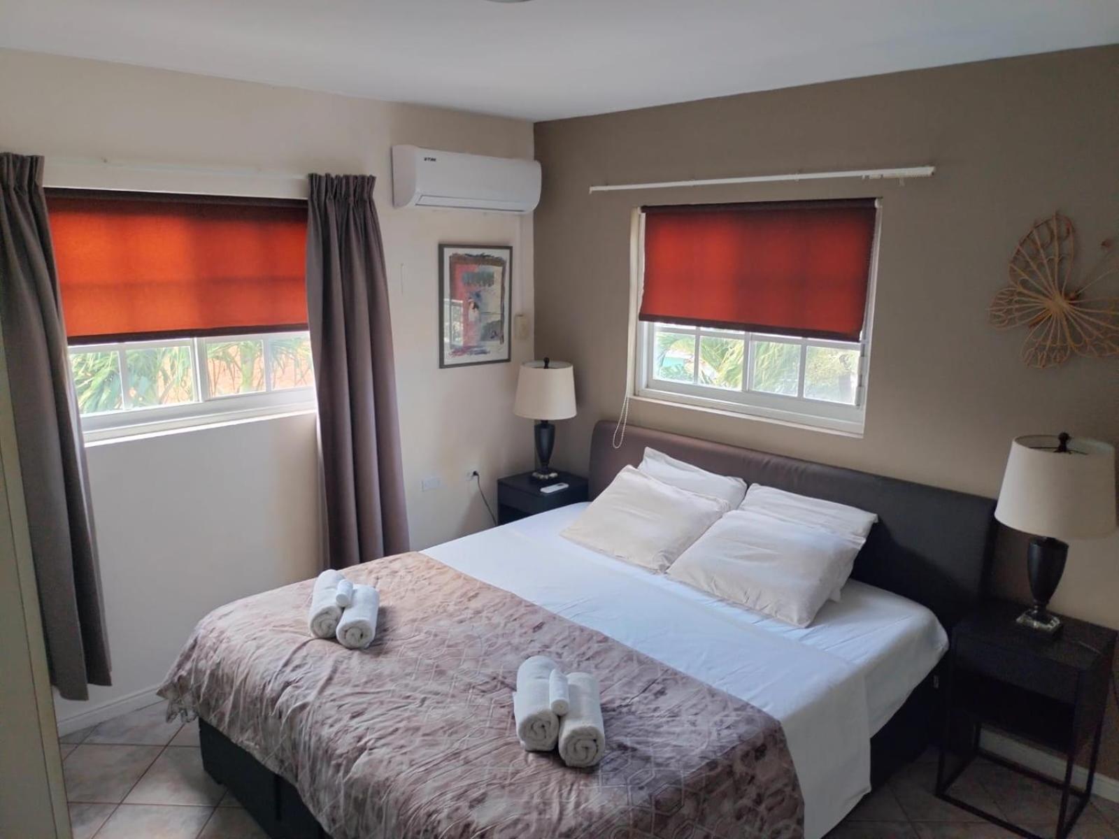 La Felicidad Aruba Aparthotel Oranjestad Cameră foto
