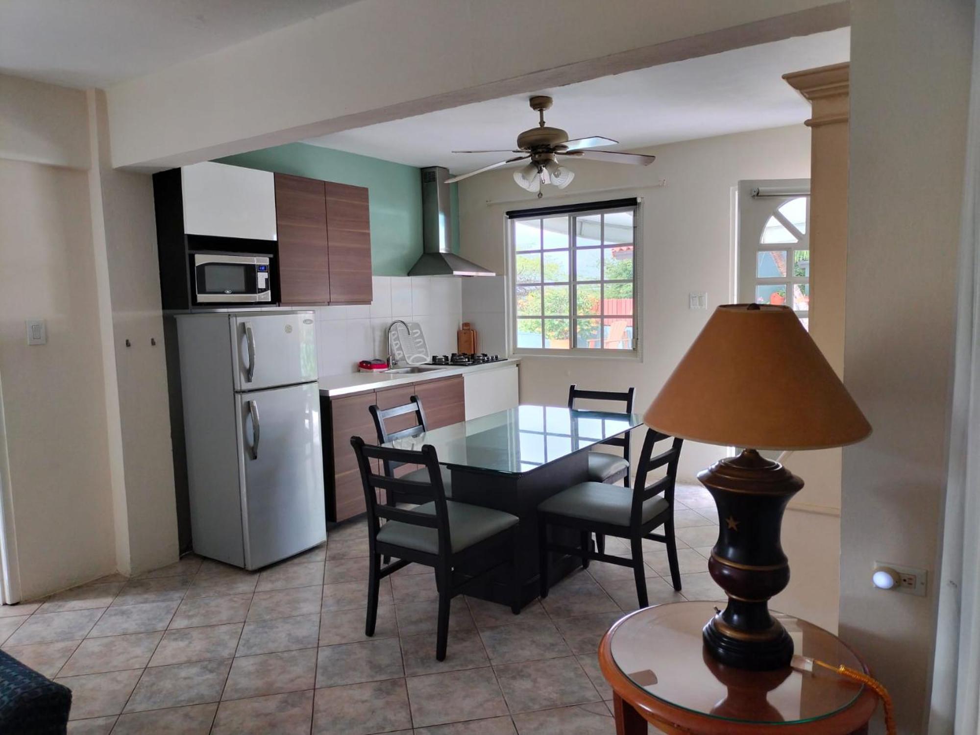 La Felicidad Aruba Aparthotel Oranjestad Cameră foto