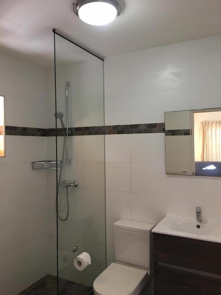 La Felicidad Aruba Aparthotel Oranjestad Cameră foto