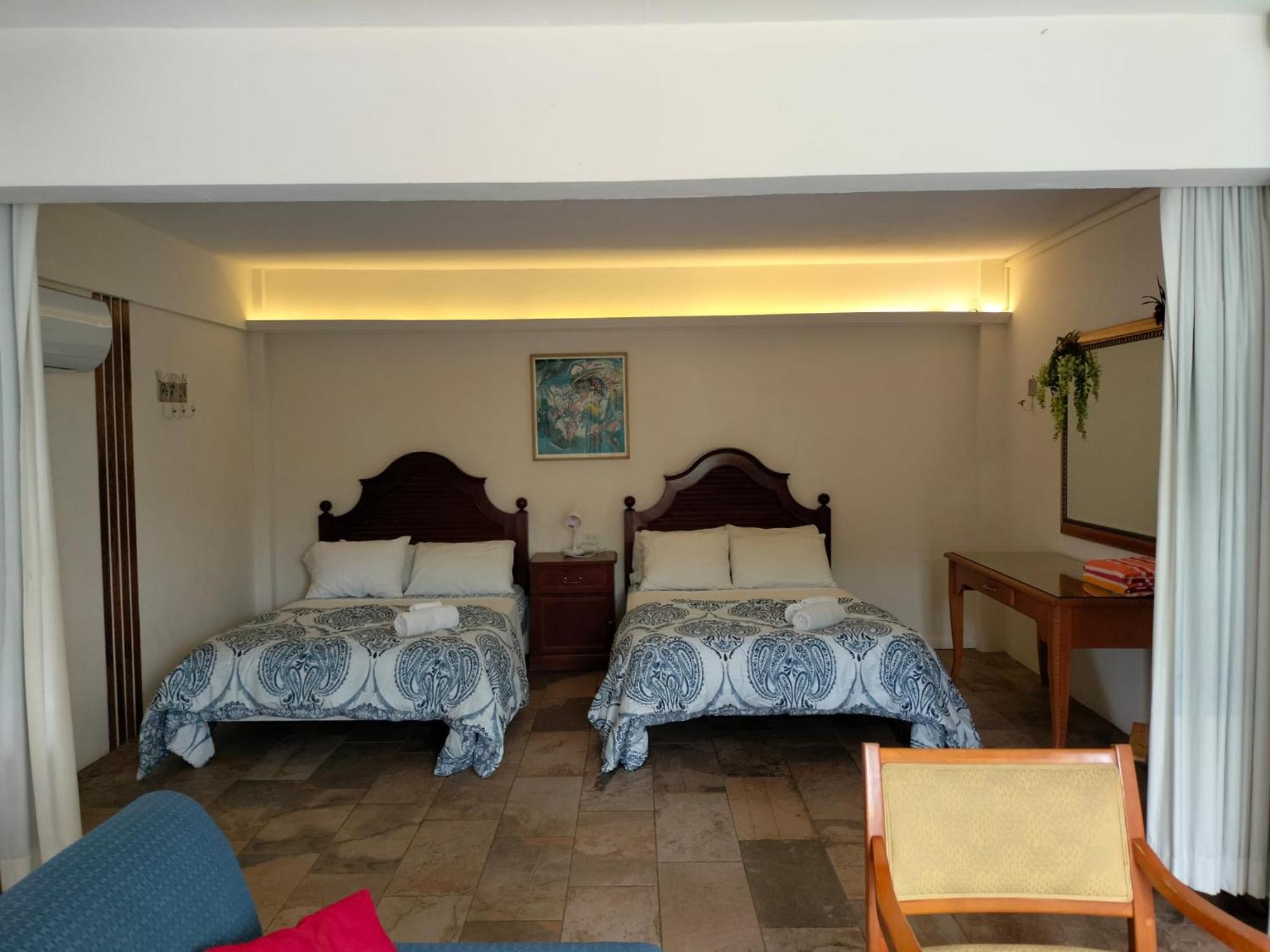 La Felicidad Aruba Aparthotel Oranjestad Cameră foto