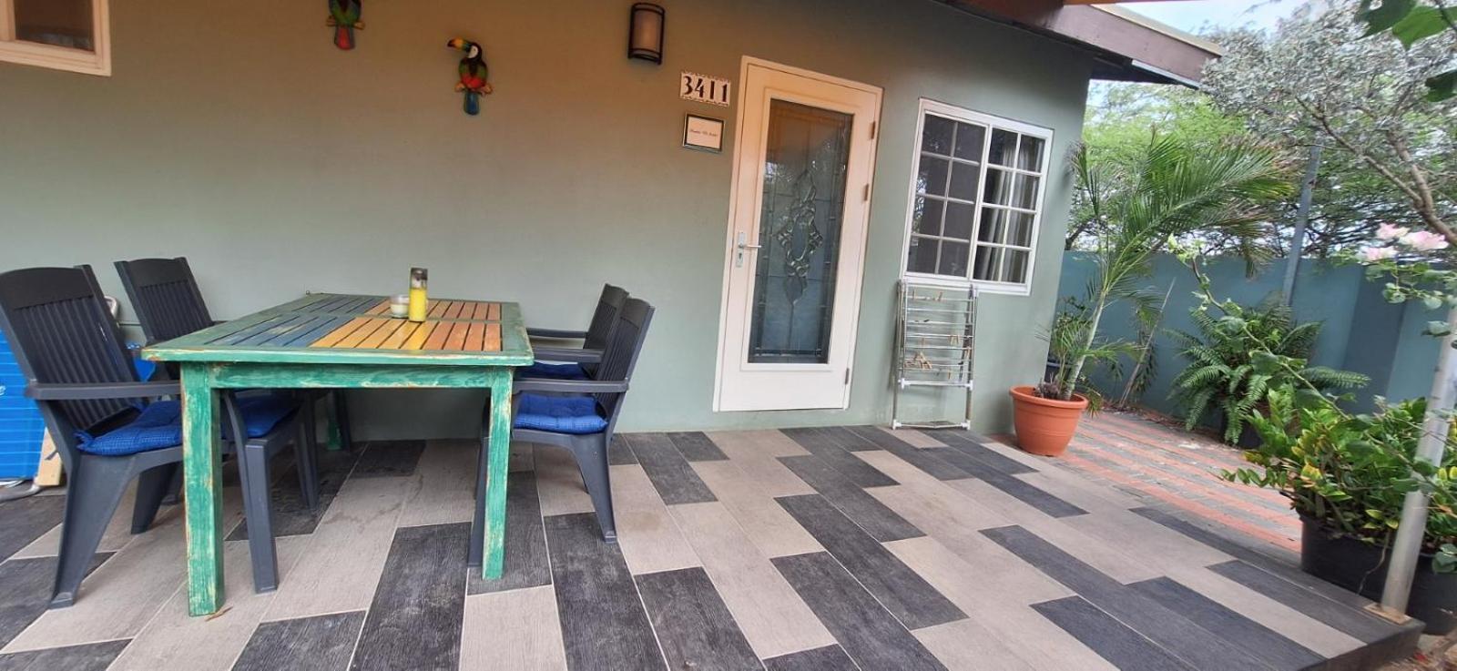 La Felicidad Aruba Aparthotel Oranjestad Cameră foto